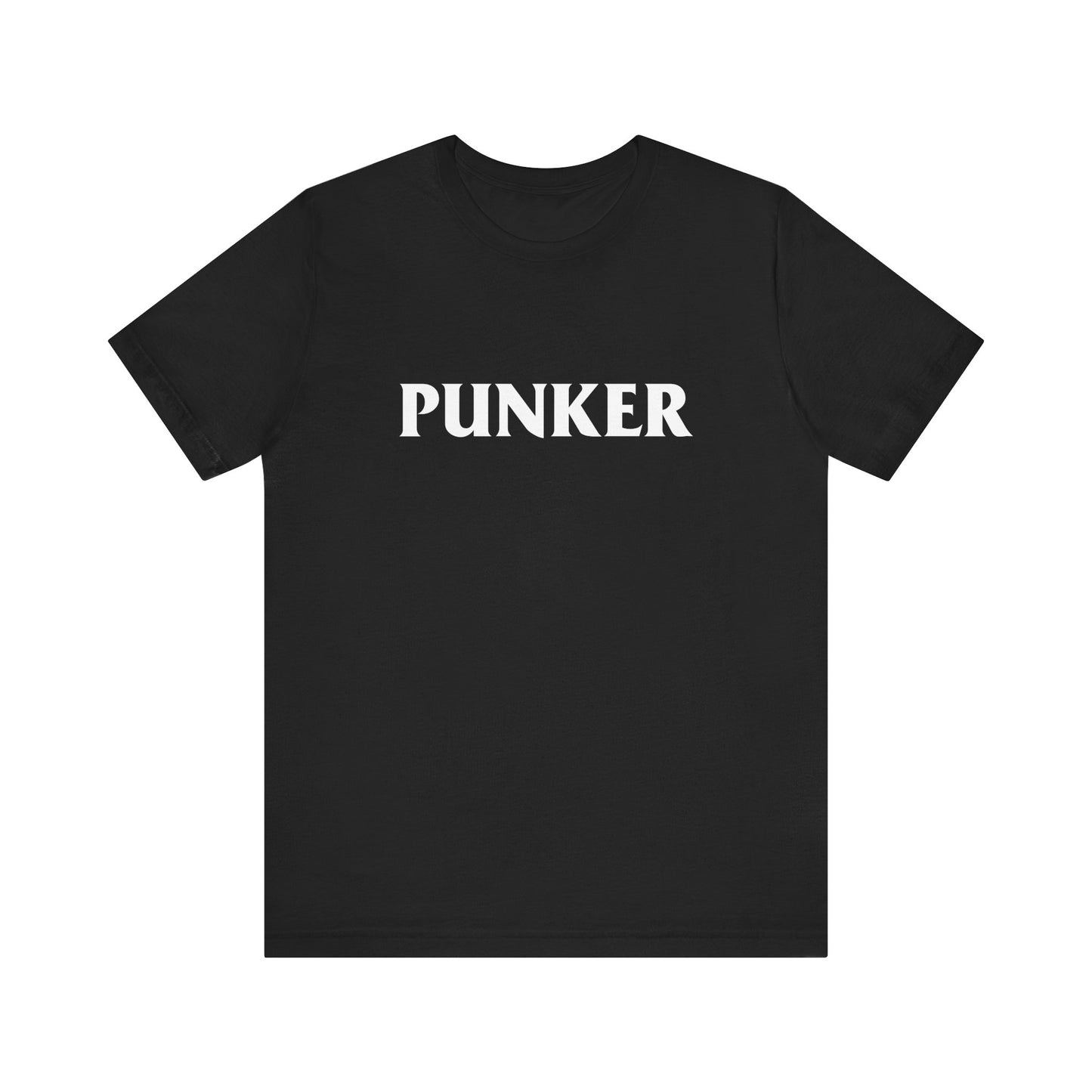 Punker T-shirt