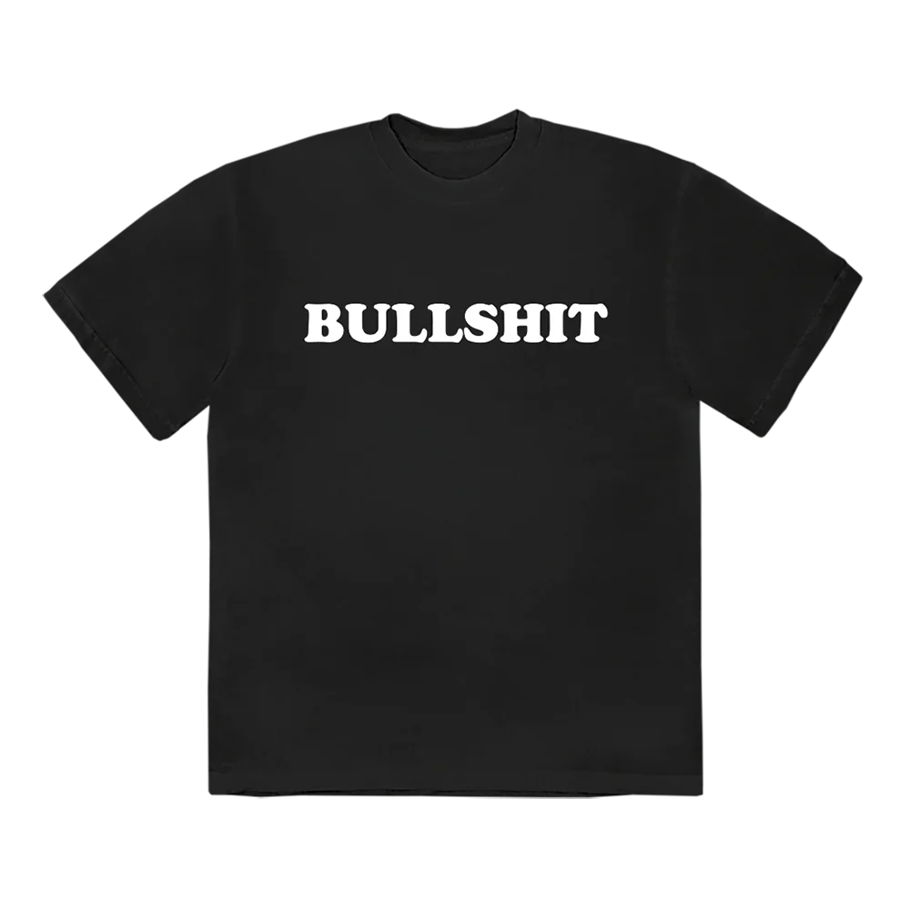 BULLSHIT T-SHIRT