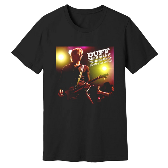 Tenderness: Live in Los Angeles T-Shirt