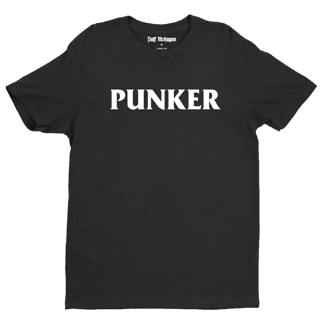 PUNKER T-SHIRT