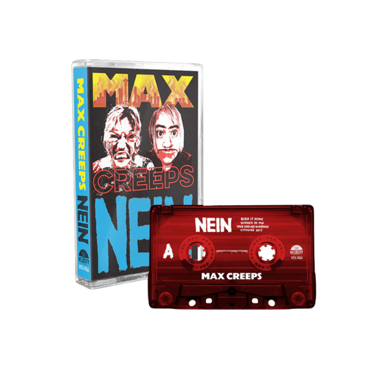 Nein Cassette