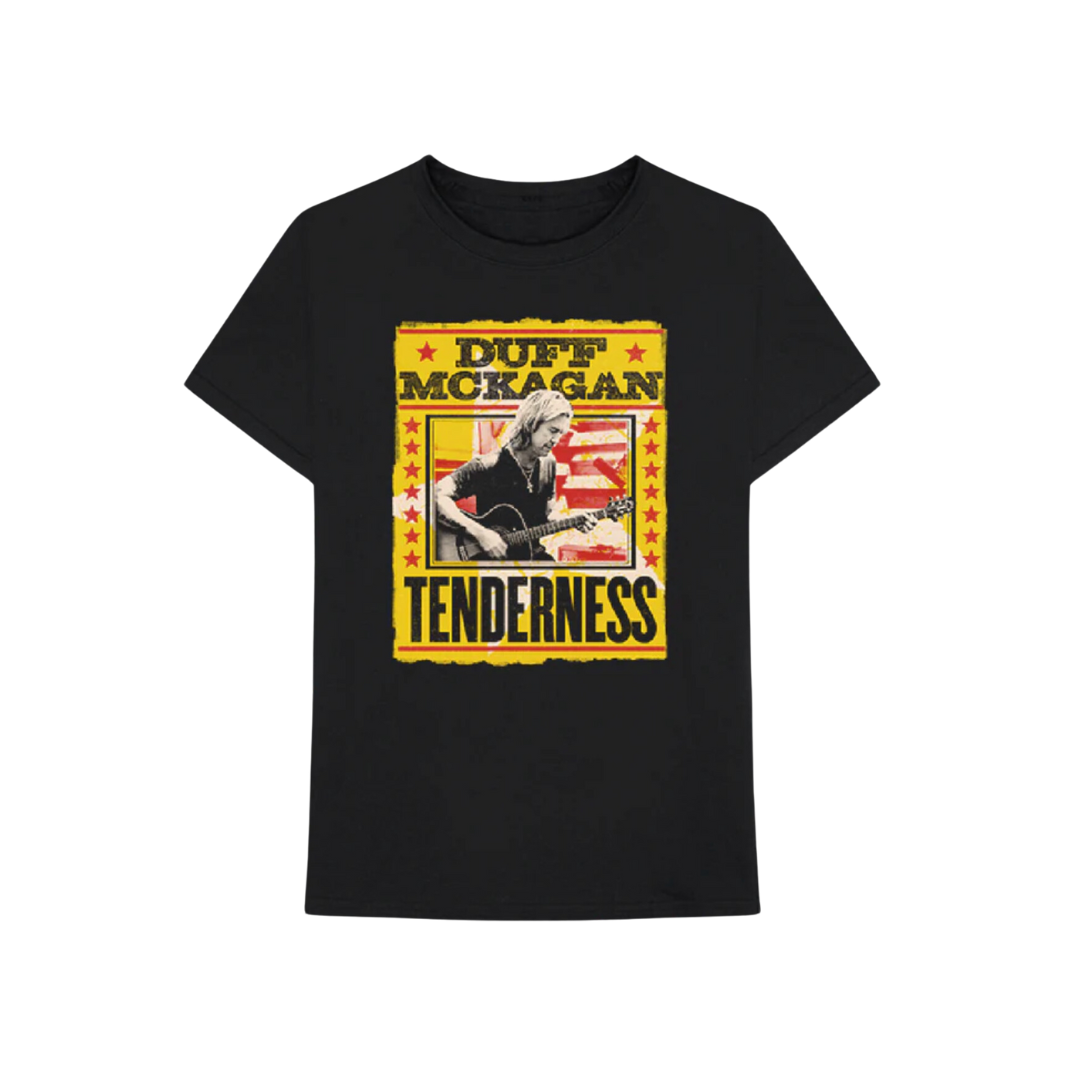 Tenderness Admat T-Shirt