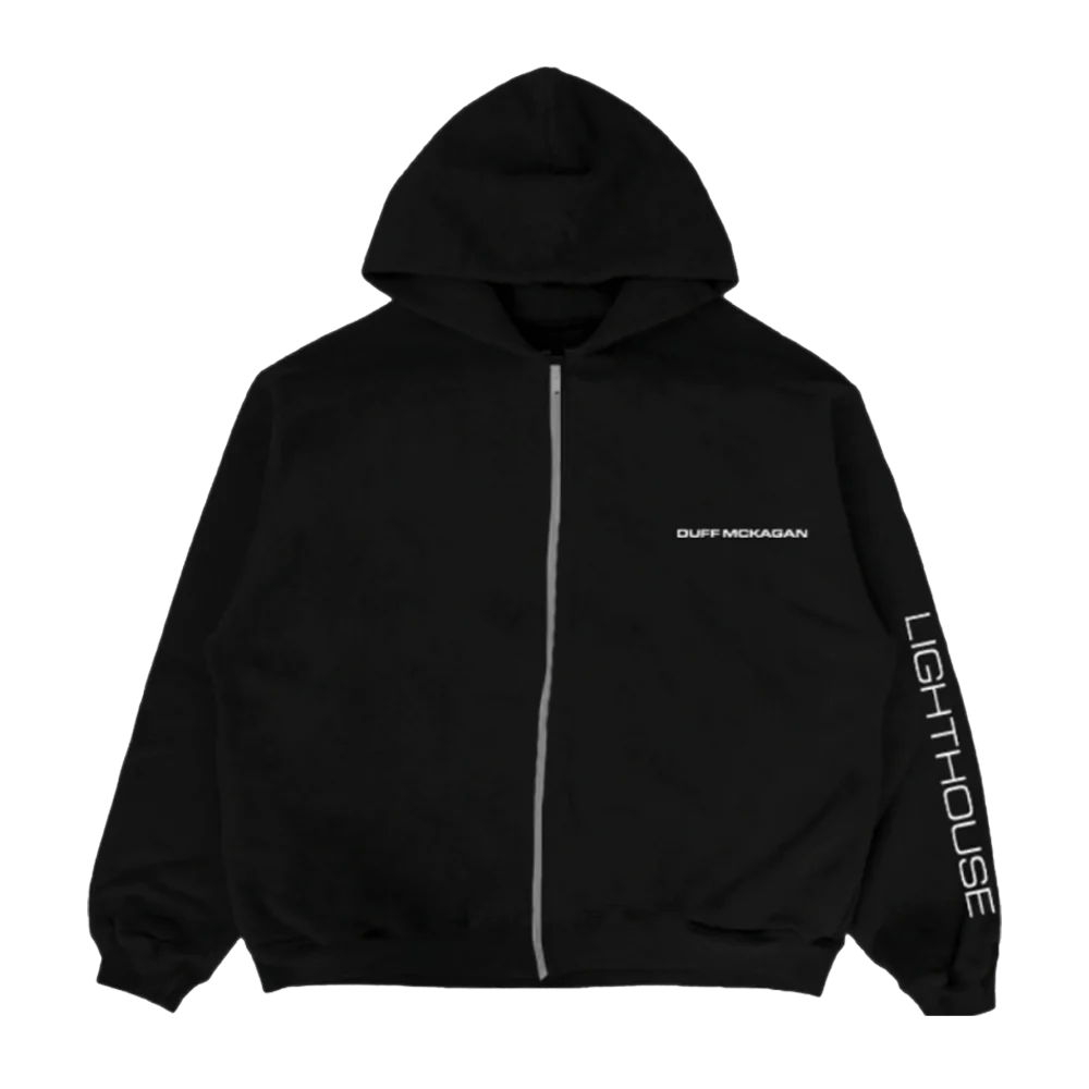 LIGHTHOUSE HOODIE