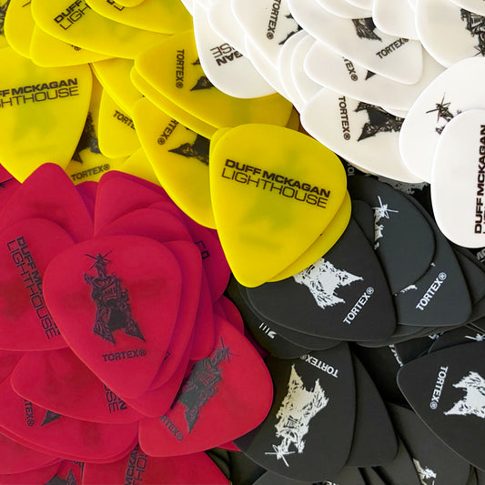 Guitar Pick