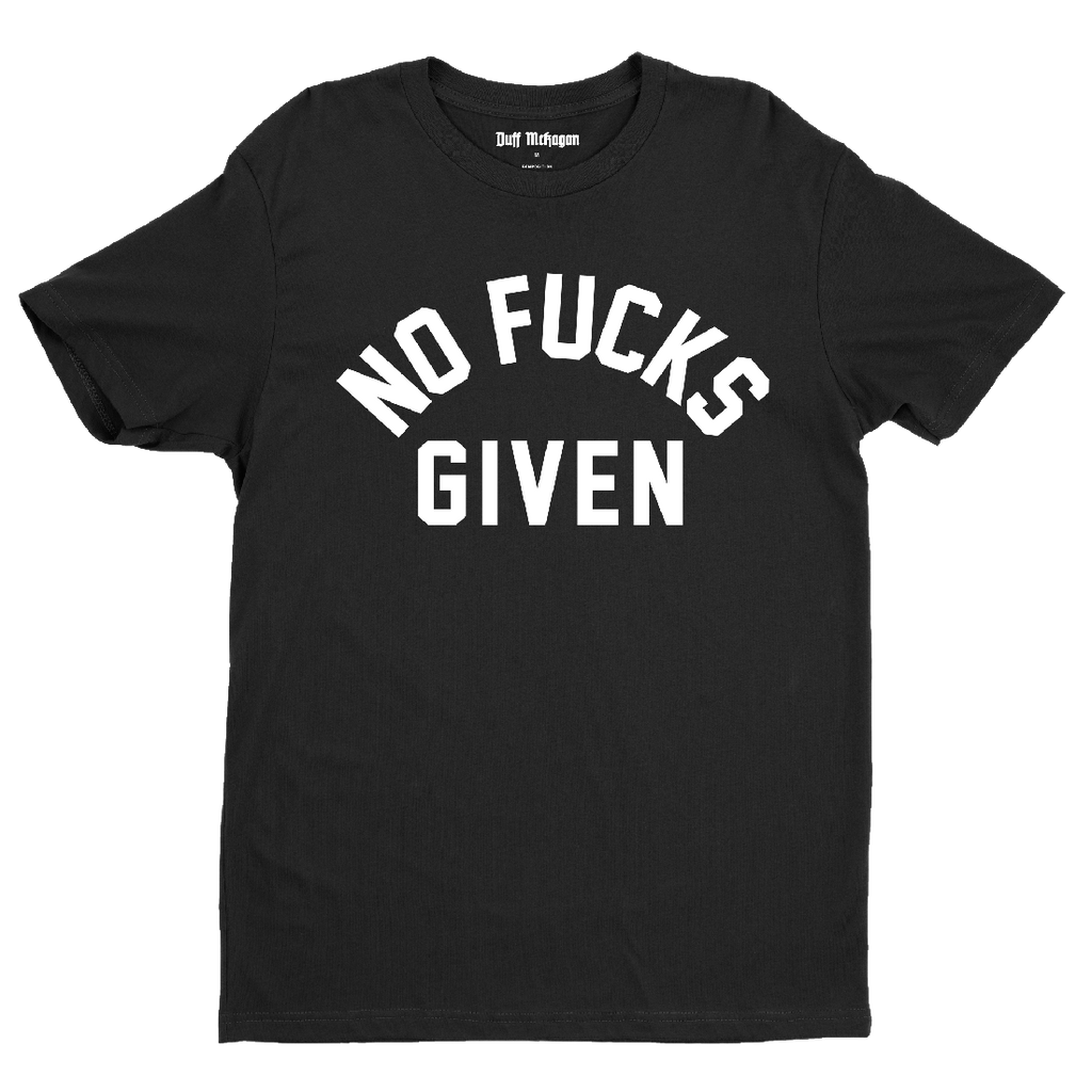 None Given T-Shirt