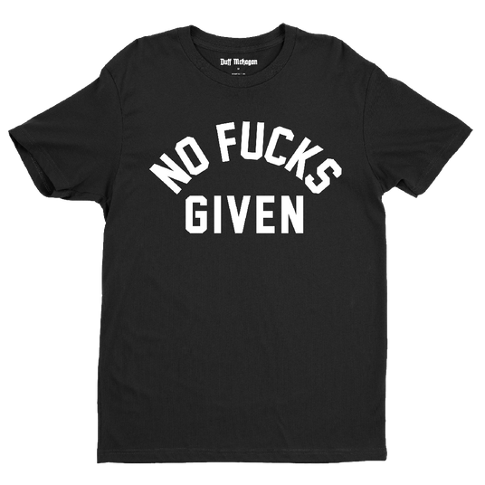 None Given T-Shirt