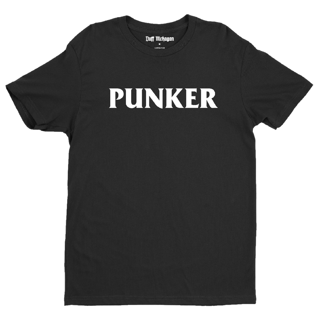 Punker T-Shirt