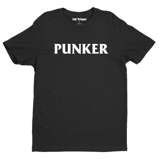 Punker T-Shirt