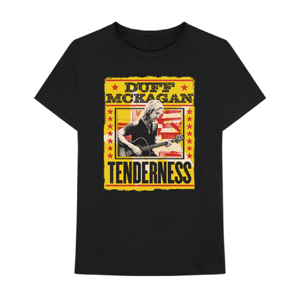 Tenderness Admat T-Shirt